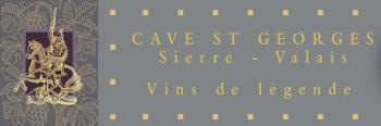 Cave Saint Georges Sierre